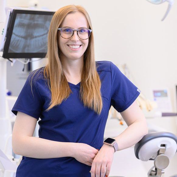 Przyjazna Stomatologia zdjęcie członków zespołu