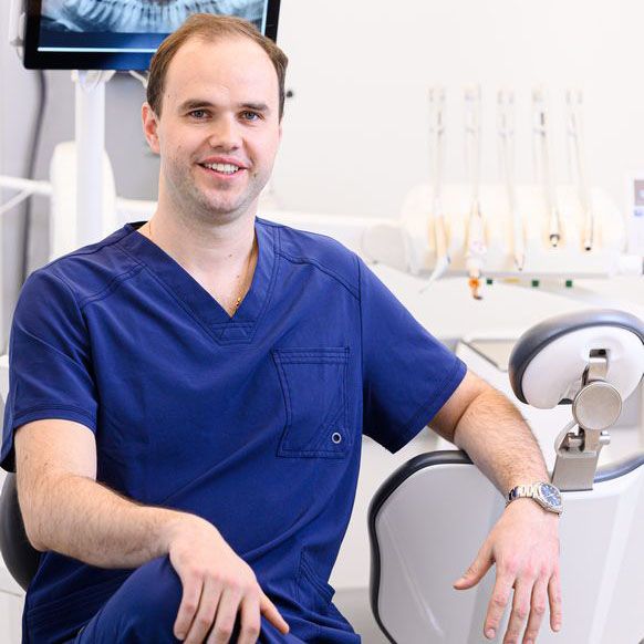 Przyjazna Stomatologia zdjęcie członków zespołu