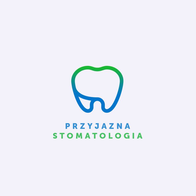 Logo Przyjazna Stomatologia