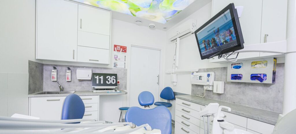 usługi stomatologiczne medycyna estetyczna