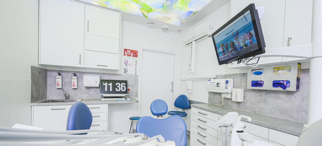 usługi stomatologiczne medycyna estetyczna